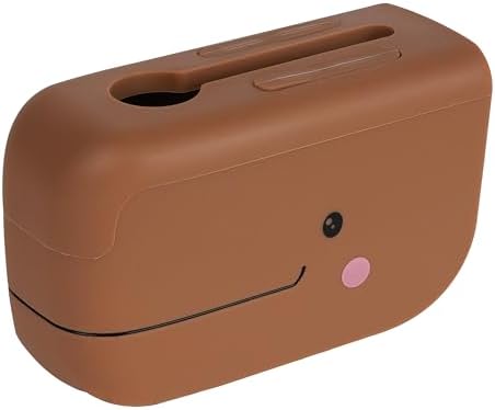 Adorila Whale Silicone Spout Cover by Adorila