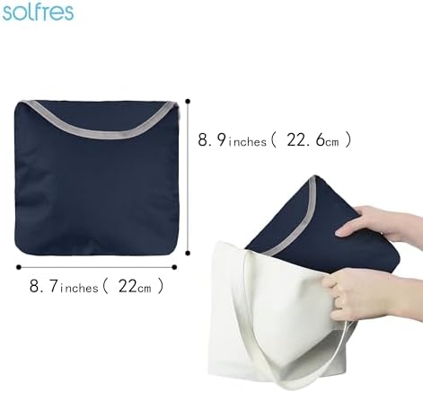 Dual-Belt Baby High Chair Cover, Upgrade Version, - Image 6