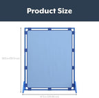 Children's Factory PlayPanel Room Divider 59.5" x 47.5" - Image 3