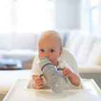 Dr. Brown's Wide-Neck Sippy Straw Bottle - Image 6