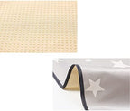 Baby Splat Mat for Under High Chair - Image 4