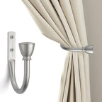 Metal Curtain Tiebacks - Image 2
