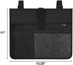 Cosmos Armrest Chair Side Organizer Bedside Caddy Organizer Bunk Bed Storage - Image 2