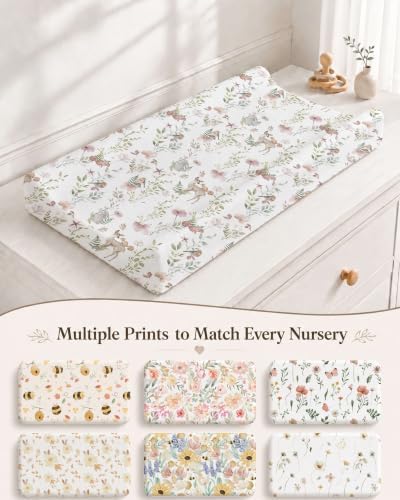 Changing Pad Covers 2 Pack - Image 7