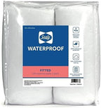 Sealy Baby Crib Mattress Protector by SealyBaby
