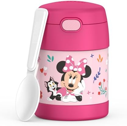 THERMOS FUNTAINER Kids Food Jar by Thermos