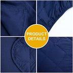 FLXXIE 4-Piece Microfiber Toddler Bedding Set - Image 4