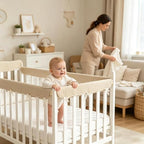 Cot Rail Protector - Image 2