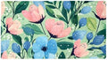 Non Slip Shower Mat Bathtub Mat 15.1x26.8 Inch, Quick Dry Bath Mat by Anna+Cowper