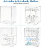 Upgraded Baby Bottle Storage Organizer - Image 6