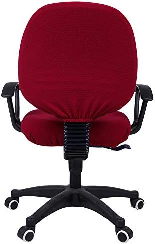 Smiry Office Computer Chair Covers - Image 3