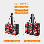 TOPDesign Utility Water Resistant Tote Bag - Image 2
