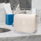 Lcsmaokin Large Capacity Toiletry Bag Travel Bag - Image 6