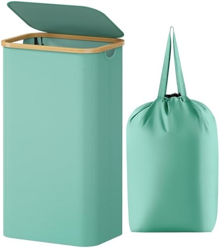 Lifewit 105L Large Laundry Basket by Lifewit