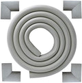 U Shape Furniture Table Edge Protectors 6.5 Ft by M2cbridge