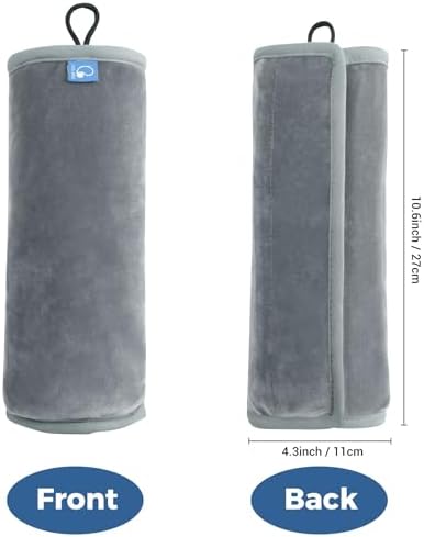 COOLBEBE Seat Belt Pillow for Kids - Image 3