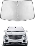 Autovir Windshields Sun Shade Fit by Autovir