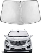 Autovir Windshields Sun Shade Fit by Autovir
