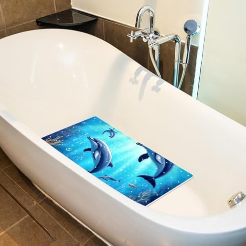 Shower Mat Non-Slip Bathtub Mats - Image 5