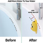 Bathtub Overflow Drain Cover - Image 4
