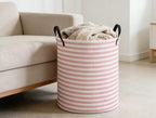 ESSME Kids Laundry Basket, Cute Hamper, Gift Baskets - Image 3