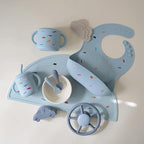 mushie Silicone Snack Cup | Spill Proof Food Container - Image 3