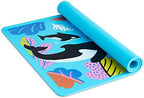Munchkin® WildLove Reversible Silicone Placemat - Image 2