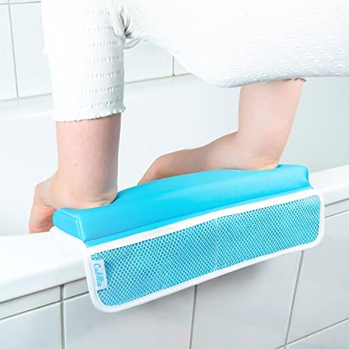 Cuddlix Baby Kneeler and Elbow Rest Pad Set - Image 3