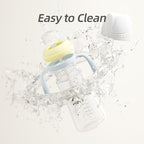 Piifur Sippy Cups for Toddlers 1-3 No Spill - Image 6