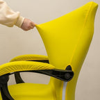 Melaluxe Office Chair Cover - Image 4