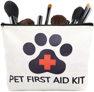Makeup Storage Pouch Make Up Organizer Bag Travel Storage Bag - Image 2