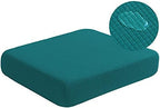 Water Resistant Couch Cushion Covers Stretch Sofa Seat Slipcover by Unknown