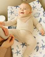 Changing Pad Covers 2 Pack - Image 3
