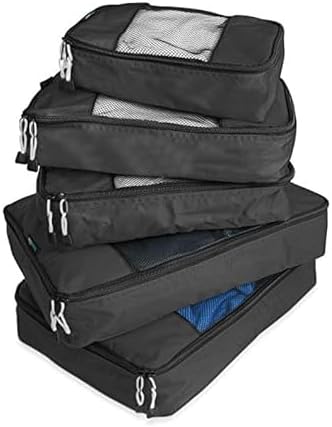 TravelWise Packing Cube System by TravelWise