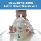 Dr. Brown's Silicone Bottle Handle - Image 3