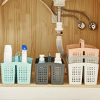 Portable Shower Caddy Basket - Image 6