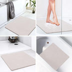 LuxStep Shower Mat Bathtub Mat Non-Slip Bath Mat - Image 7