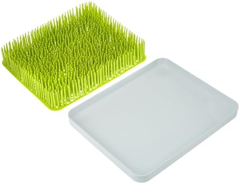 Boon Lawn Countertop Baby Bottle Drying Rack - Image 3