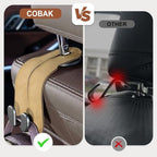 CoBak Purse Hook for Car - Image 3