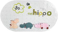 PTAPIPI Sea Animal Kids Bath Mat by Unknown