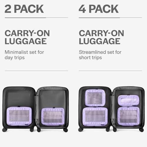 Aerotrunk Compression Packing Cubes - Image 4