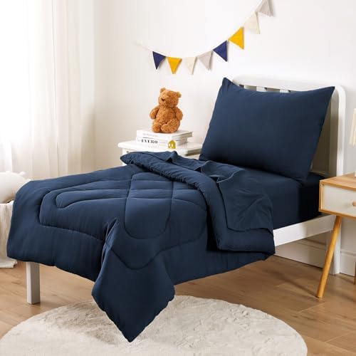 Wake In Cloud - Toddler Bedding Set - Image 2