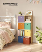 SONGMICS Storage Cubes - Image 2