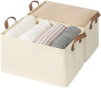 StorageWorks Closet Storage Bins, Storage Baskets by StorageWorks
