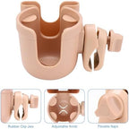 Accmor Stroller Cup Holder - Image 5