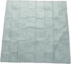 Splat Mat for Under High Chair, Water Tight Floor Mat Anti Slip Floor Protector by Jwthee
