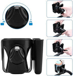 Accmor Stroller Cup Holder, Cup Holder - Image 5