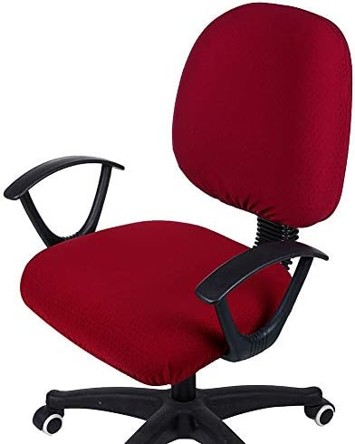 Smiry Office Computer Chair Covers by Smiry