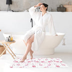 Bathtub Shower Mat 40X16 Inch, for Toddler - Image 5