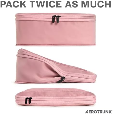 Aerotrunk Compression Packing Cubes - Image 2